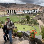 Photo taken by Barb M