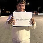 Photo taken by Paige M