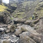 Photo taken by Janice R