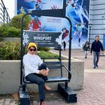 Photo taken by Sabina L