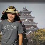 Photo taken by Caroline K