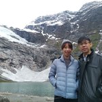 Photo taken by Anna L