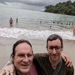 Photo taken by David G