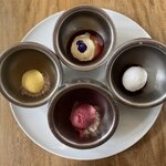 Photo taken by Miranda M