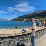 Photo taken by David G