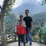 Photo taken by Gokul G