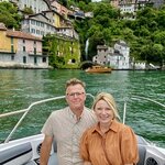 Photo taken by Becky M