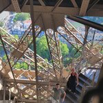 Photo taken by Rick E