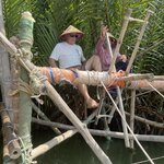 Photo taken by Lindy S