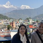 Photo taken by Meenakshi B