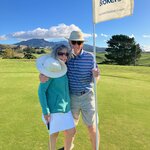 Photo taken by John L