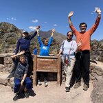 Photo taken by martin M