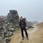 Photo taken by Mike S