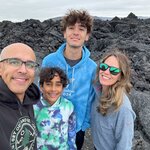 Photo taken by Marcia R