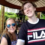 Photo taken by Michelle B