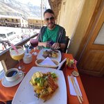 Photo taken by Amanda H