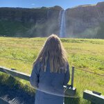 Photo taken by Stephanie S