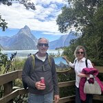 Photo taken by Wendell C