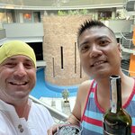 Photo taken by alai a