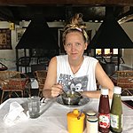 Photo taken by siri J