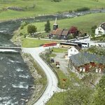 Photo taken by fred y