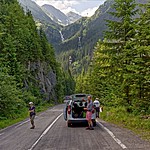 Photo taken by Trevor W