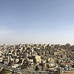 Amman | Photo taken by Jennifer K