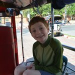 Photo taken by Brook D