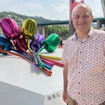 Photo taken by Chanin K