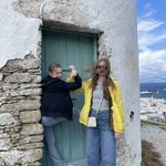 Photo taken by Amy I