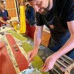 Photo taken by Maddie H