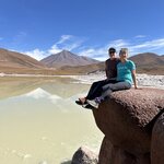 Photo taken by lynn o