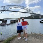 Photo taken by James B