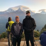 Photo taken by Peter M