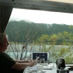 Photo taken by Iris W