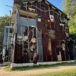 Photo taken by Evan S