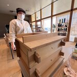 Photo taken by Reid S