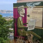 Photo taken by Joe S