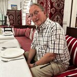 Photo taken by James H