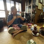 Photo taken by Felice Z