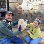 Photo taken by Amanda H