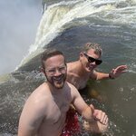 Photo taken by Michael Z