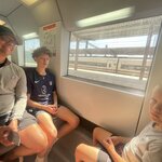 Photo taken by Angie