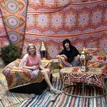 Photo taken by Maryann S