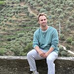 Photo taken by Michael B