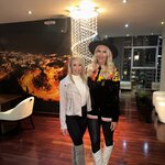 Photo taken by Collins M