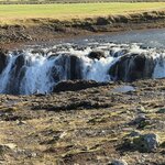 Photo taken by Michael V