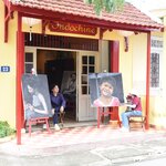 Photo taken by Barry Y