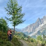 Photo taken by Irwin M