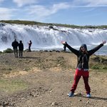 Faxi | Photo taken by Julie R